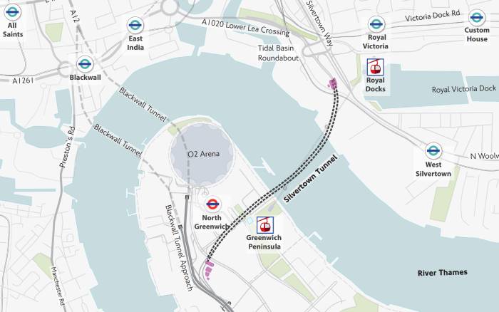 silvertown-tunnel-project