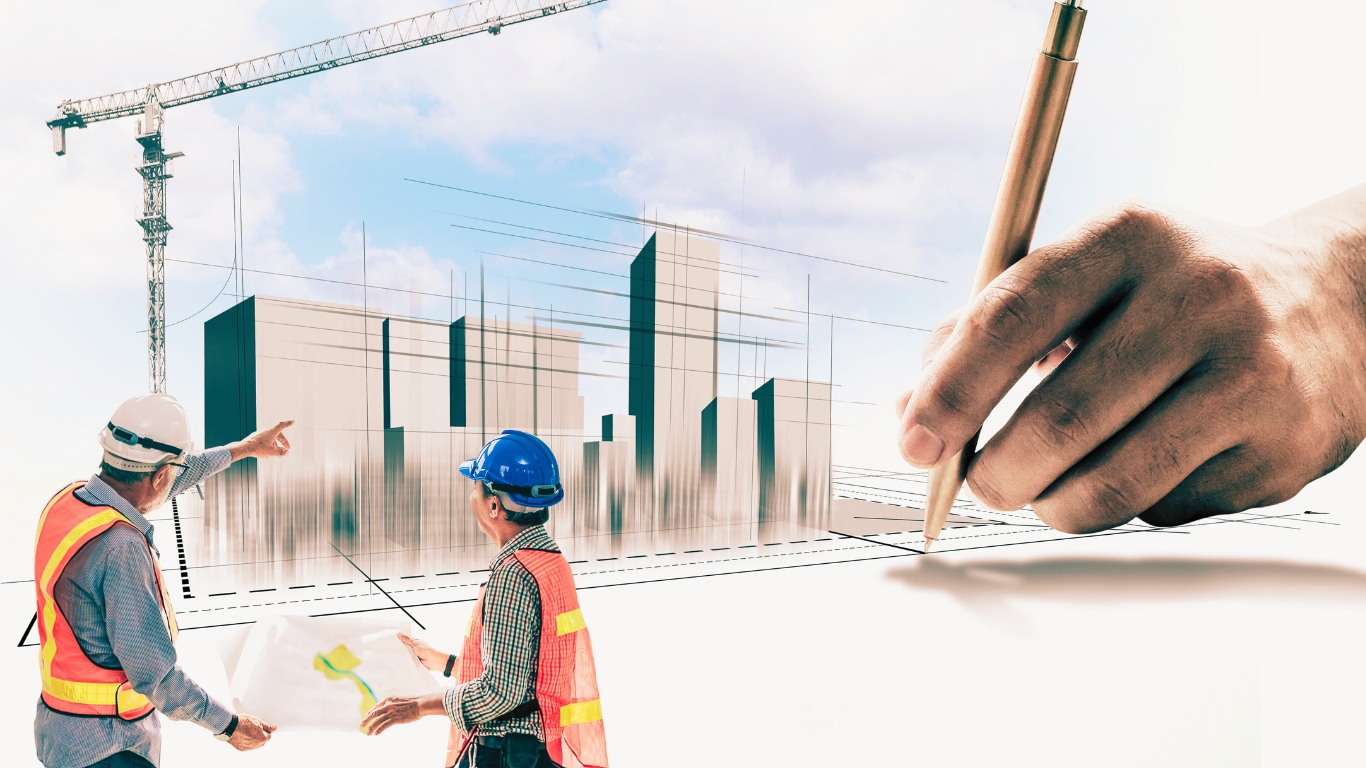 What does a civil engineer do? Understanding the role and impact of civil engineering