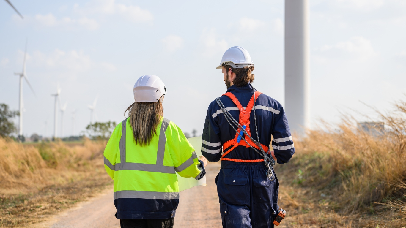 What is environmental engineering? Exploring its significance and career opportunities