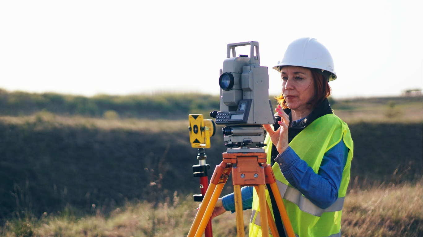 Topografía e ingeniería: la clave del éxito en grandes proyectos con Protecnium