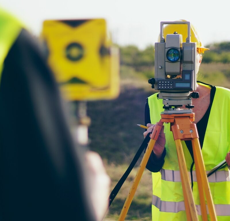 meaning of surveying