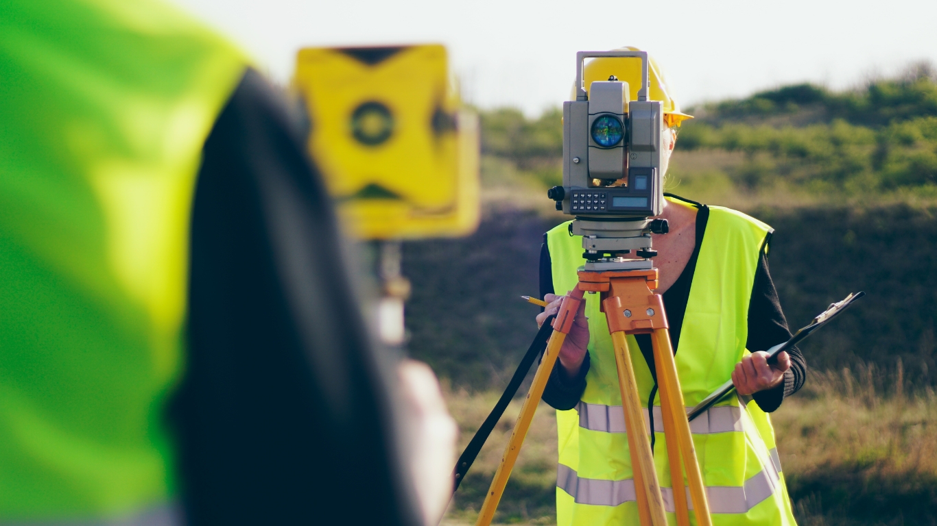 Meaning of surveying: key to successful Land Surveying Jobs and efficient project execution