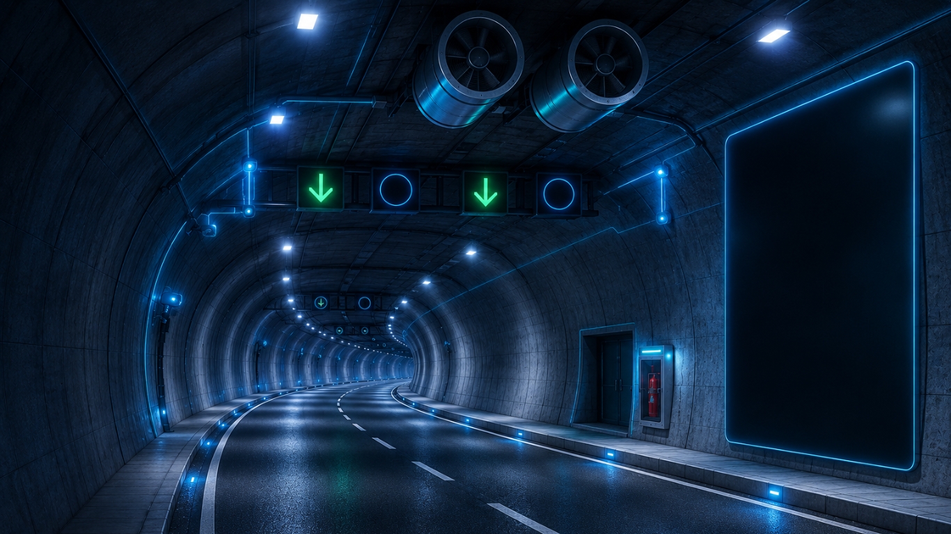 tunel_inteligente