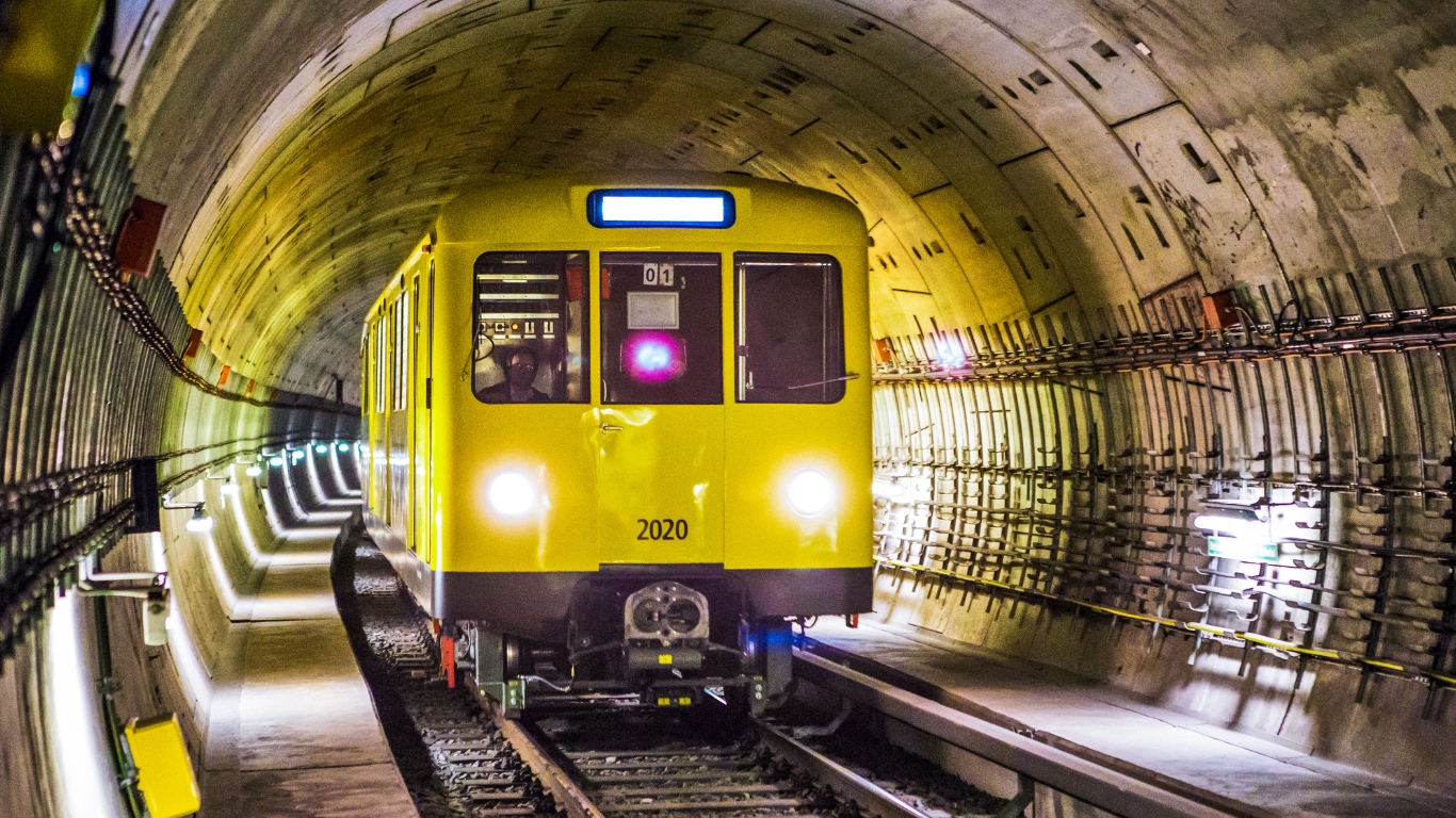 Railway_Infrastructure
